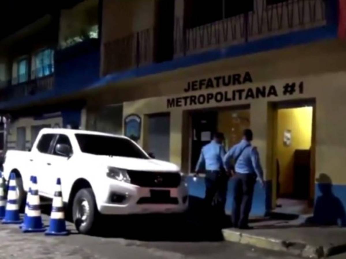 Abandonan a niña horas después de haber sido raptada en la capital