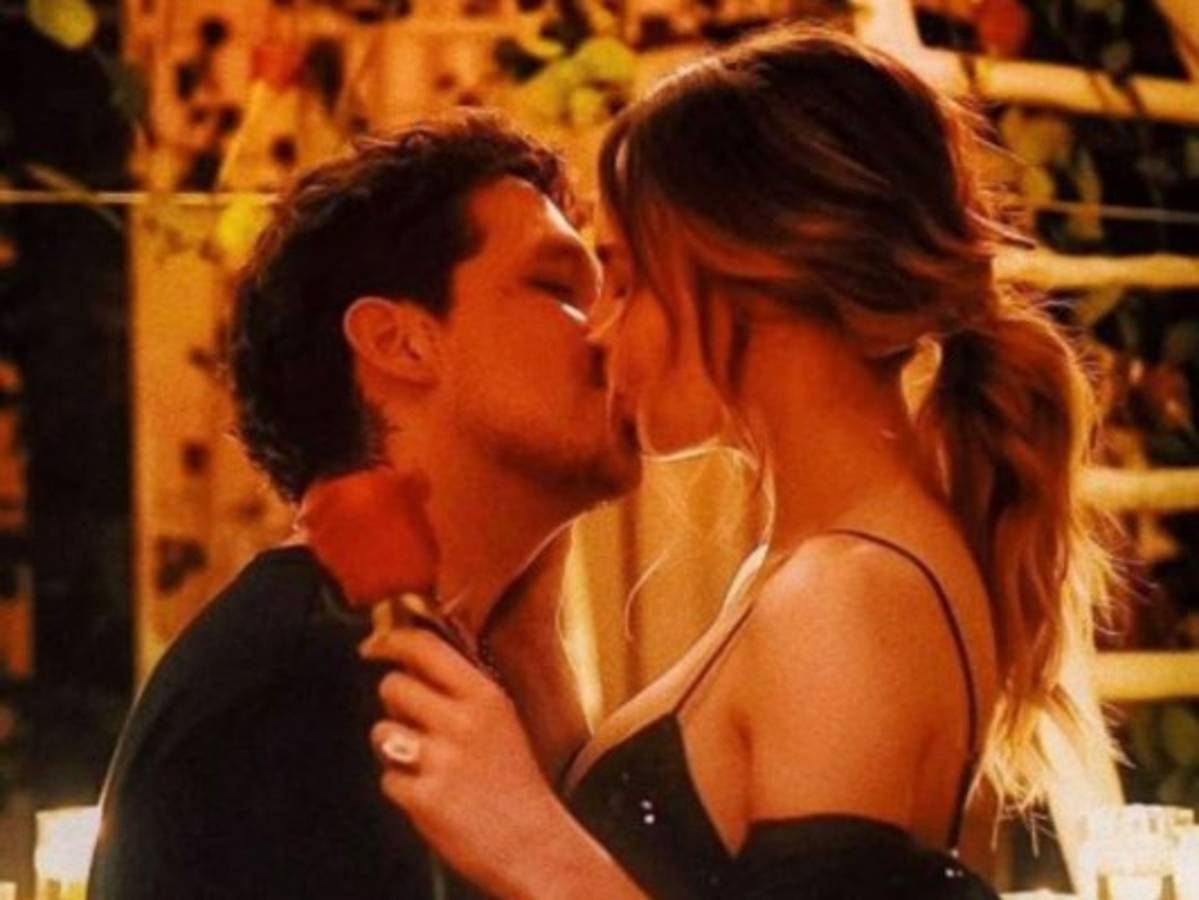 El comentario de Tini Stoessel sobre Belinda y su boda con Nodal