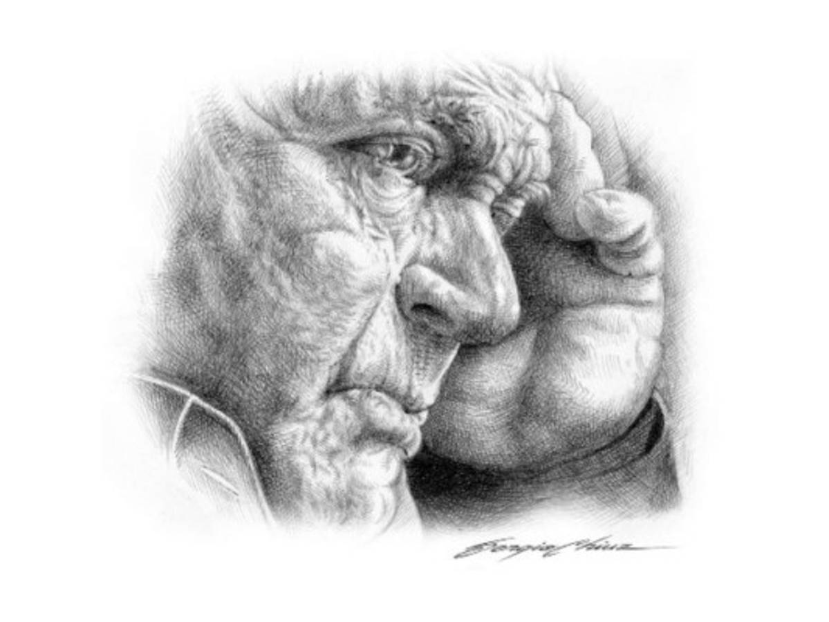 Grandes Crímenes: El castigo de los siete, parte I