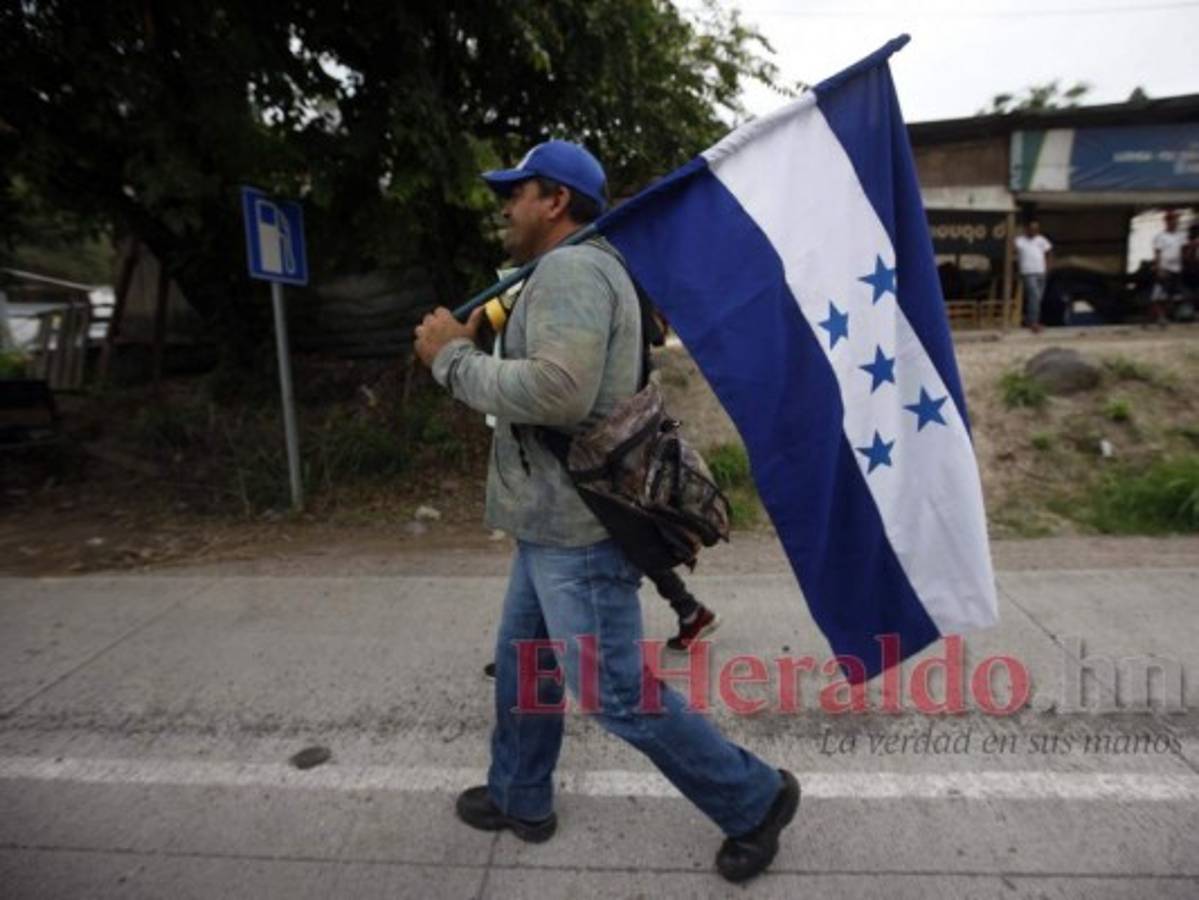 Honduras: Hay acercamientos entre médicos, maestros y gobierno