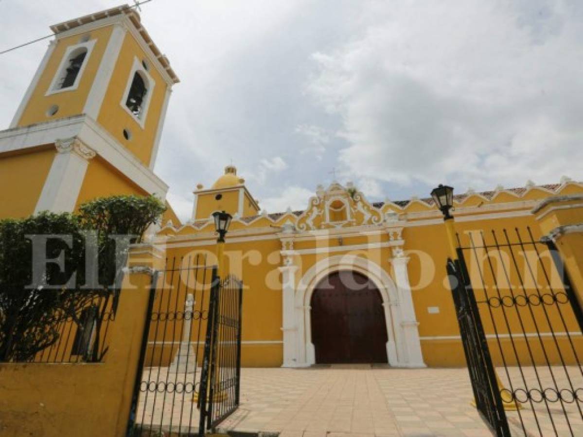 Familiares de Francisco Morazán suman más de mil en Centroamérica