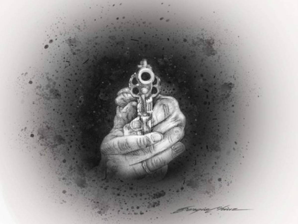 Selección de Grandes Crímenes: Con el último suspiro