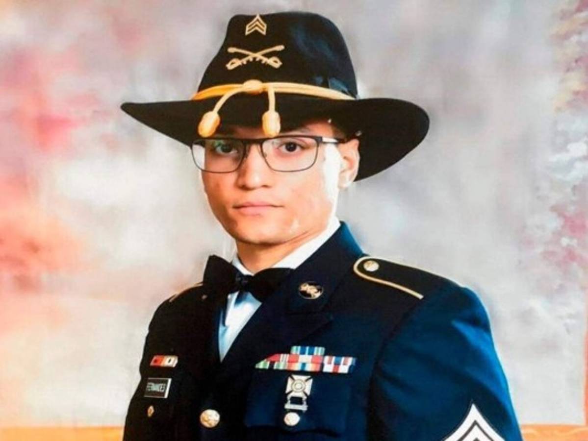 La misteriosa desaparición de Elder Fernandes, soldado que denunció abusos sexuales