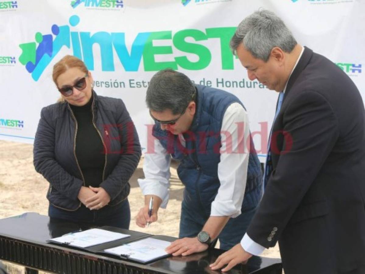 Honduras: Construirán nueva ruta que unirá el anillo periférico y la carretera CA-5
