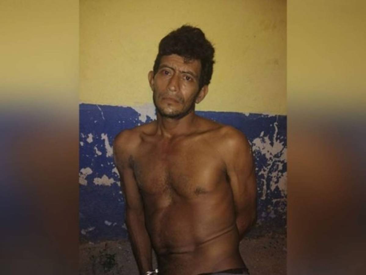 Hallan muerto en su celda a presunto violador de niña en San Lorenzo