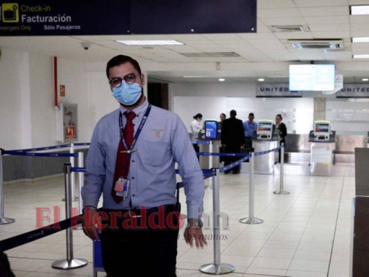 La curva del coronavirus en Centroamérica: Honduras no debe confiarse por pocos casos