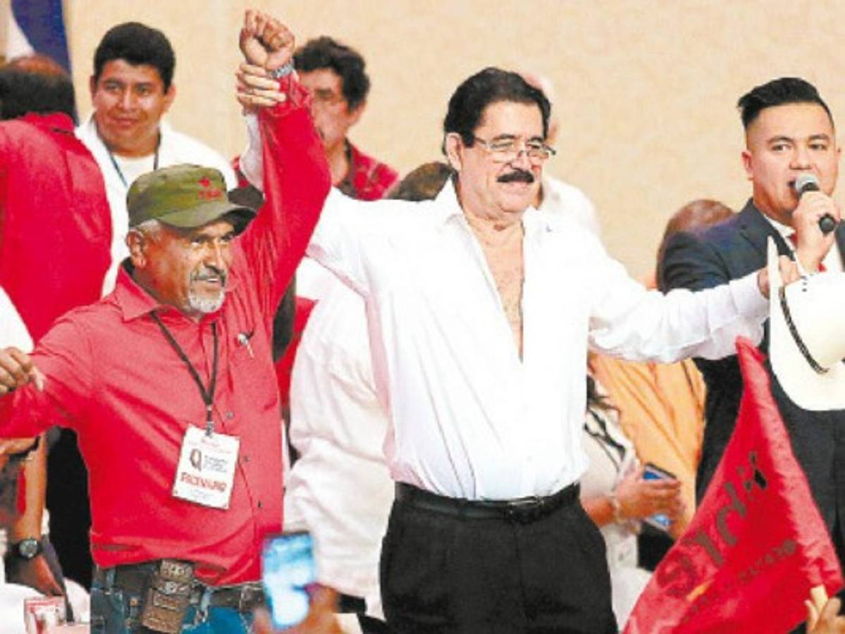 Libre destinará 150 mil lempiras para consulta