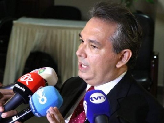 Congreso panameño destituye a Ombudsman por acoso sexual