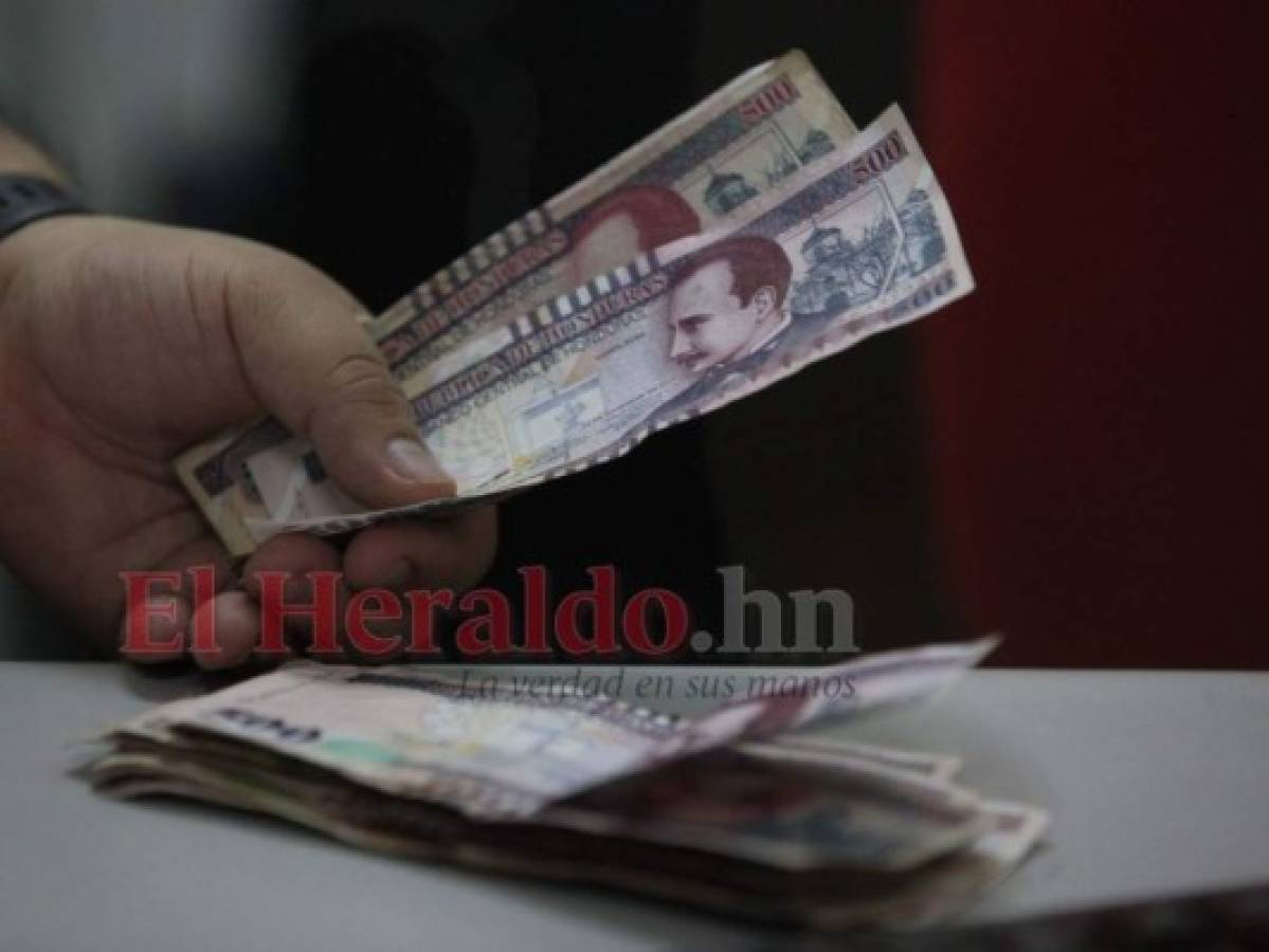 Disponibles L 4,292 millones para readecuación de deudas en Honduras