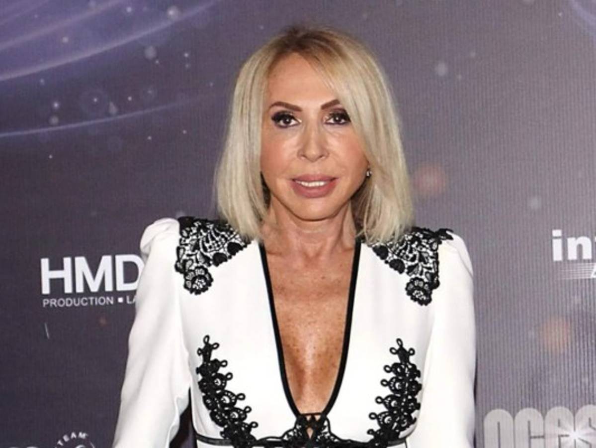 Laura Bozzo asegura que no va a pagar nada por la demanda de Gabriel Soto
