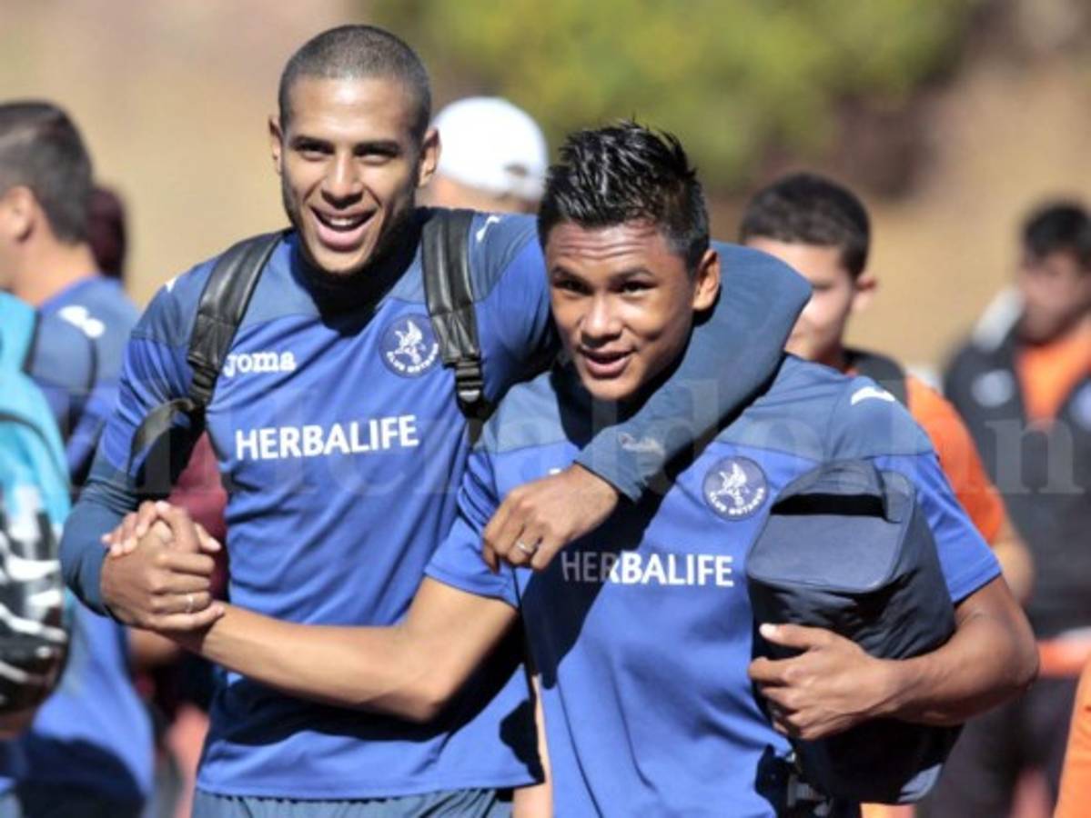 Motagua reveló que ya contrató para el próximo torneo y confirmó regreso de Eddie Hernández