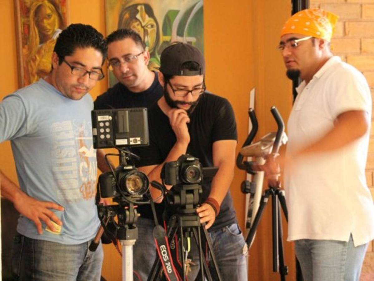 Abraham Espinoza: 'Nuestra meta era lograr un producto de exportación'