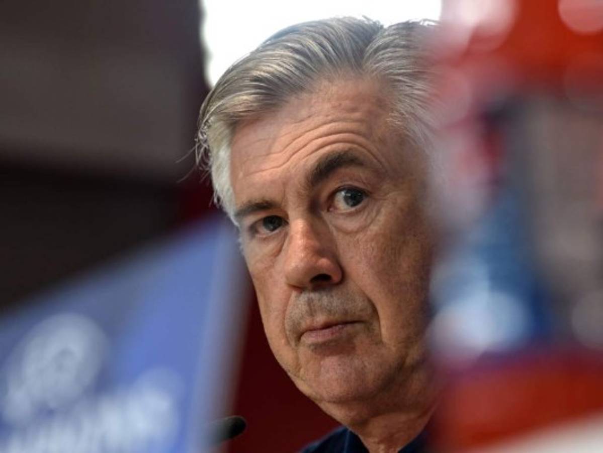 Carlo Ancelotti debe ser reemplazado del Bayern Múnich, según Arrigo Sacchi