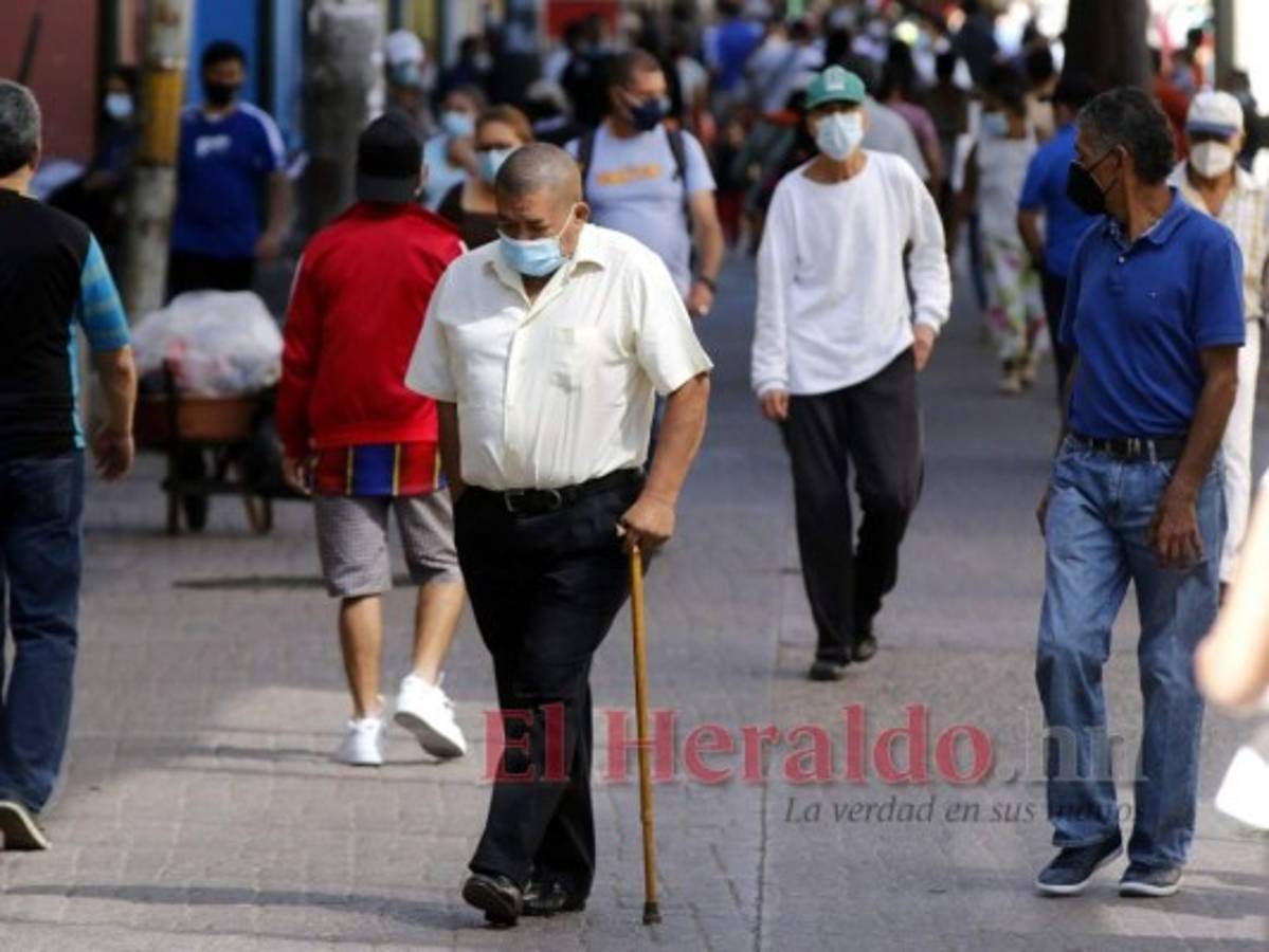 Estas son las medidas vigentes desde el 4 de enero de 2021 en Honduras