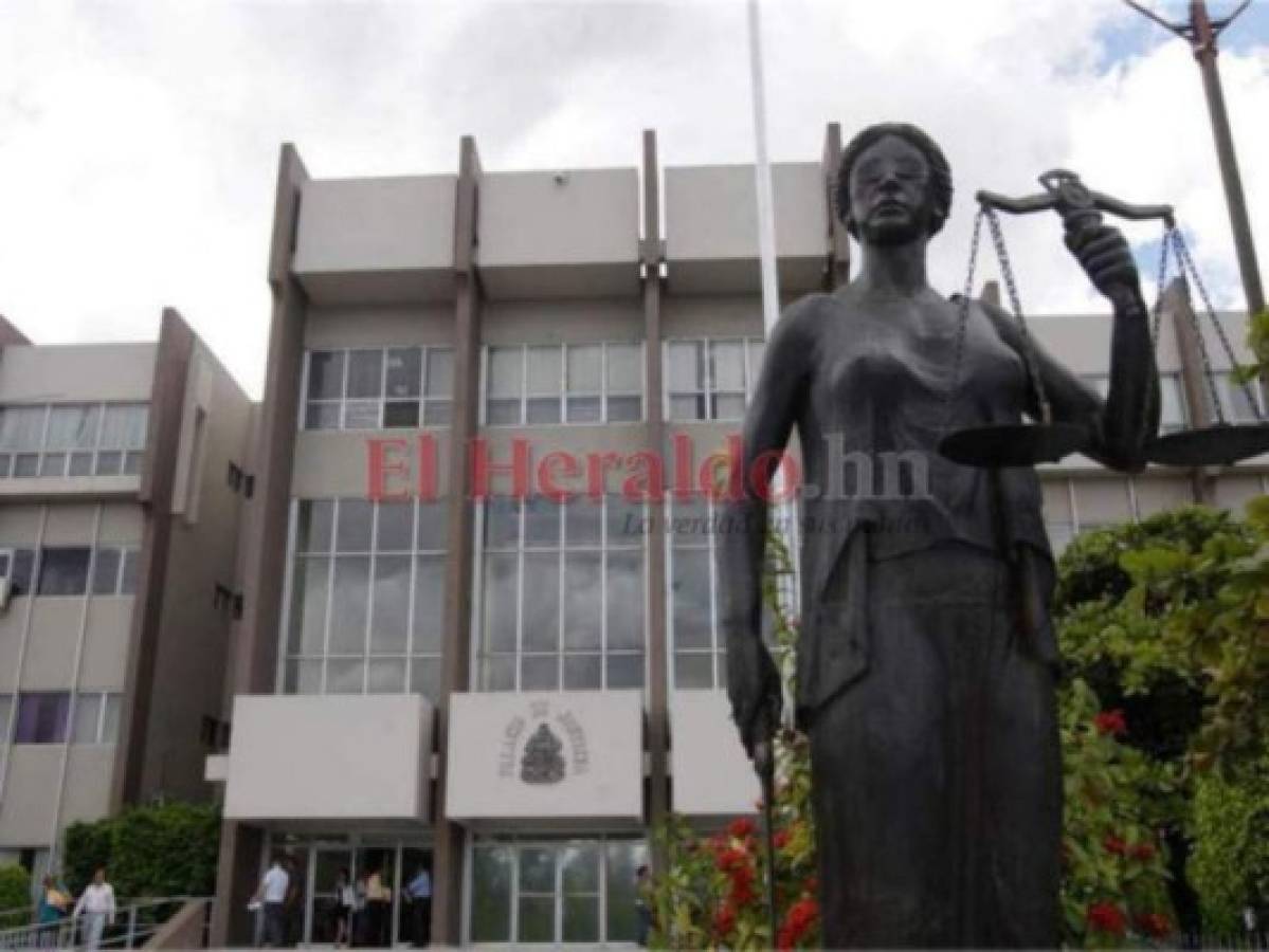 En juicio alcalde de Humuya, Comayagua, por corrupción