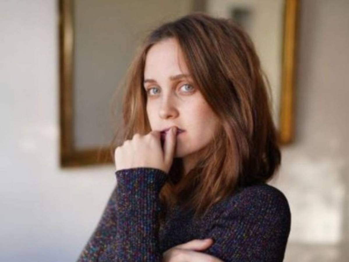 Natasha Dupeyrón fue víctima de abuso