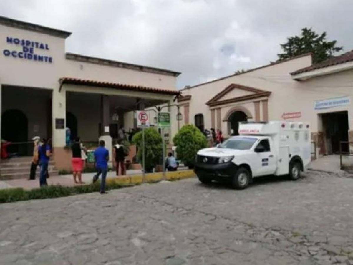 Copán: 14 personas intoxicadas tras manipulación de una planta eléctrica
