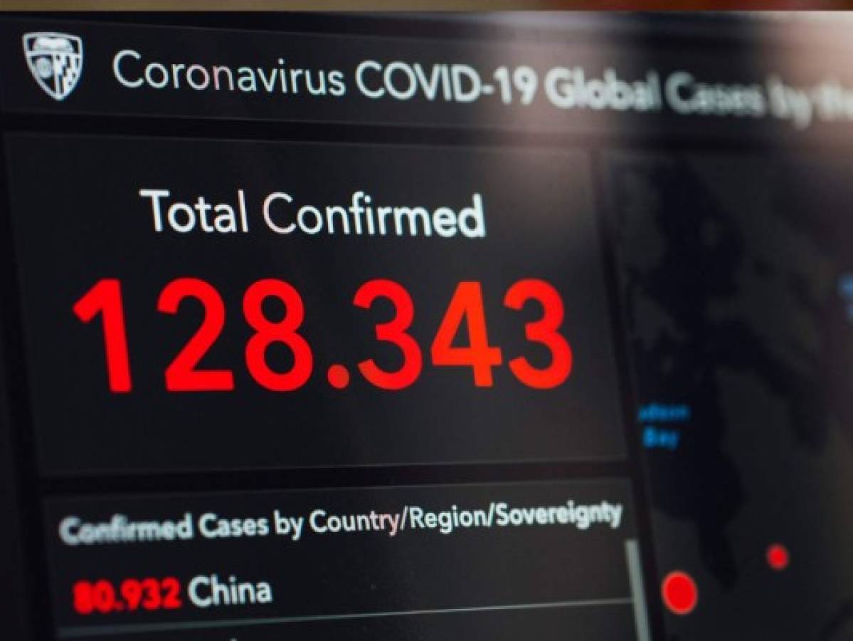 Aún haciendo todo casi perfecto, coronavirus dejaría 200 mil muertos