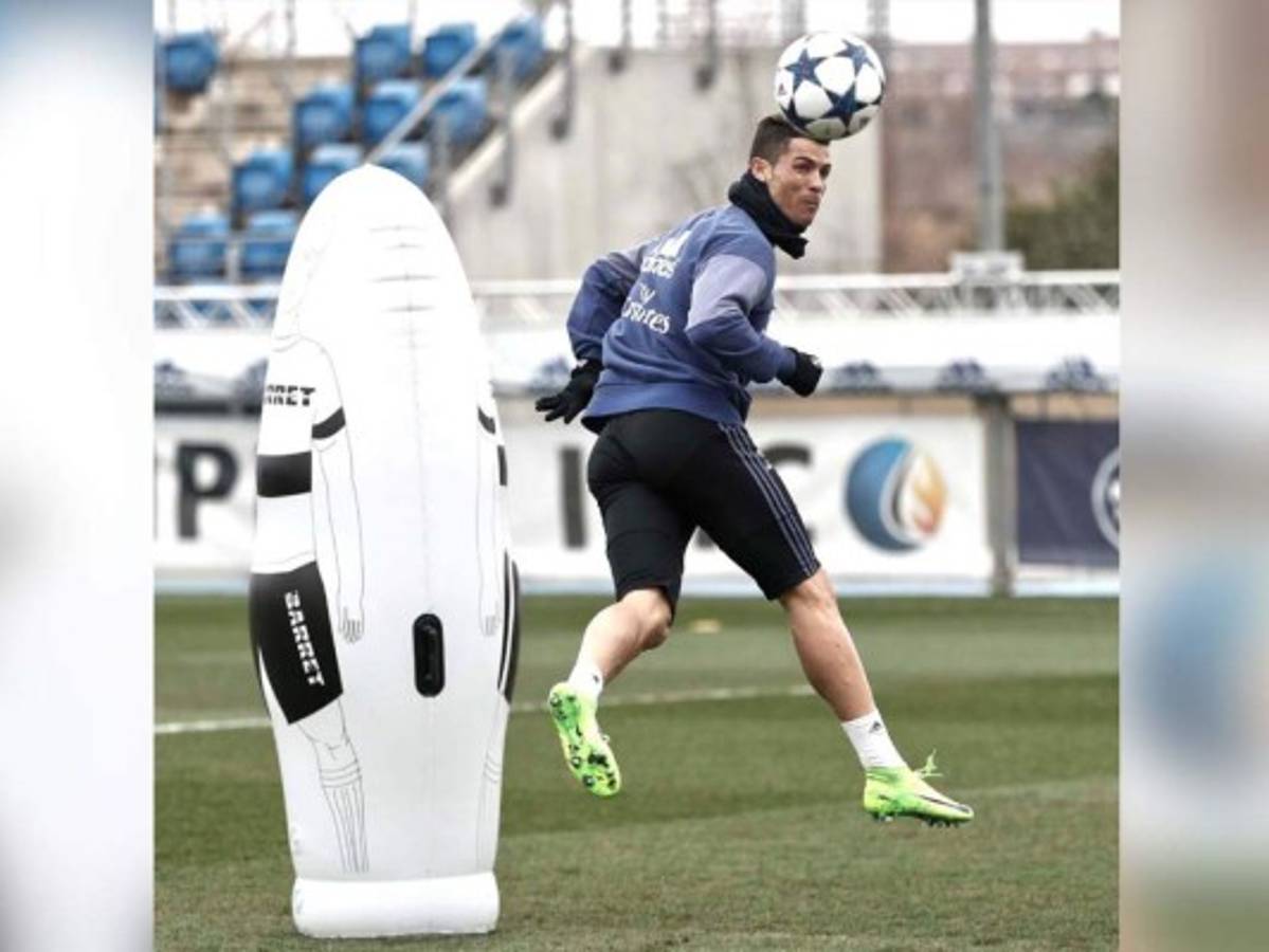 El Real Madrid y el Bayern Múnich tratarán de administrar su ventaja  