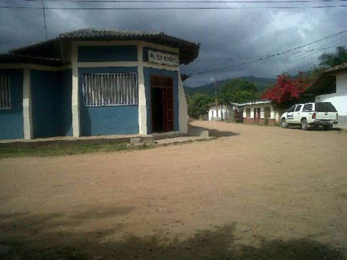 San Luis, Comayagua, el municipio 'rebelde' del centro de Honduras