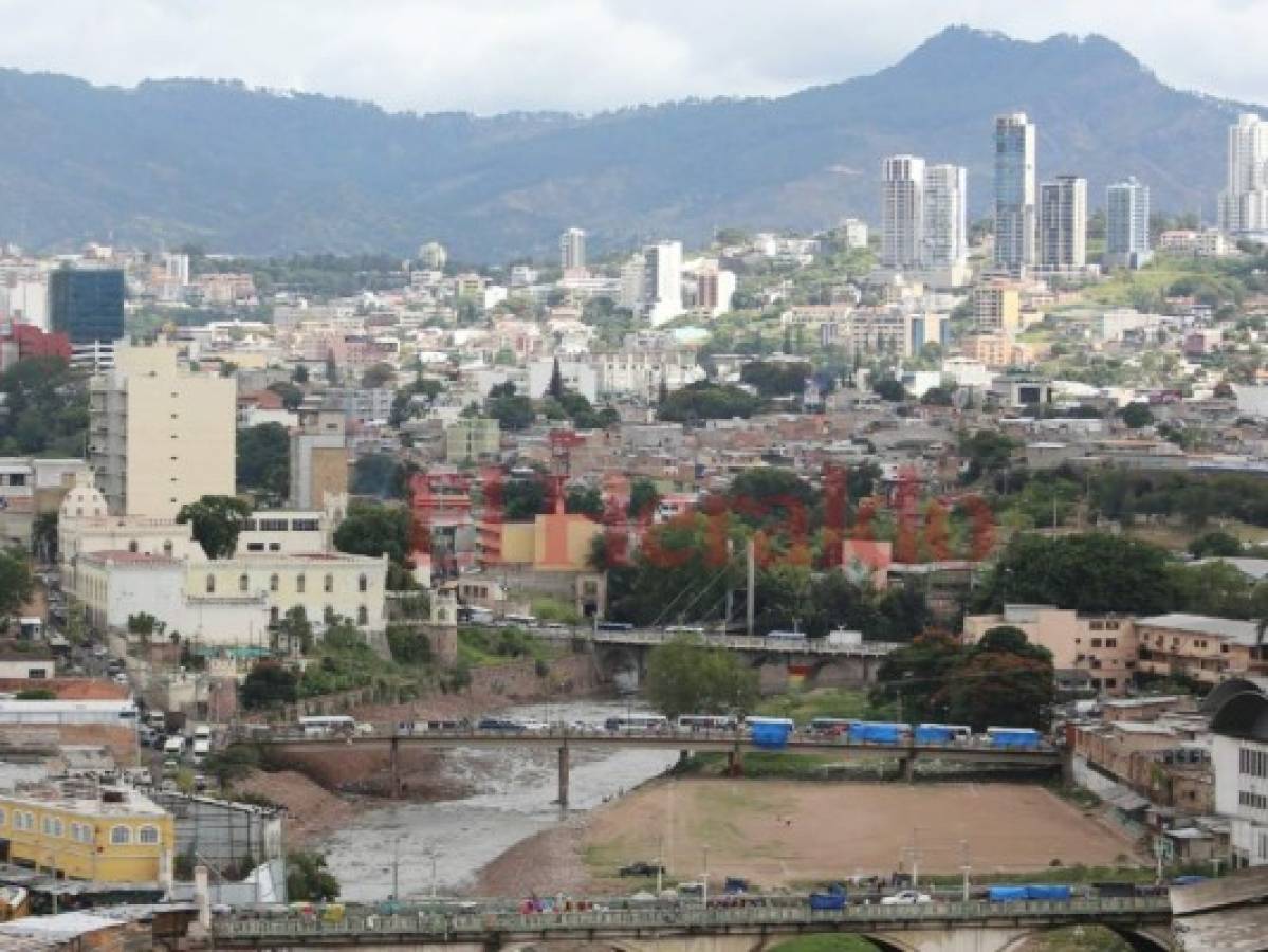 Honduras: Los capitalinos buscan la periferia para vivir