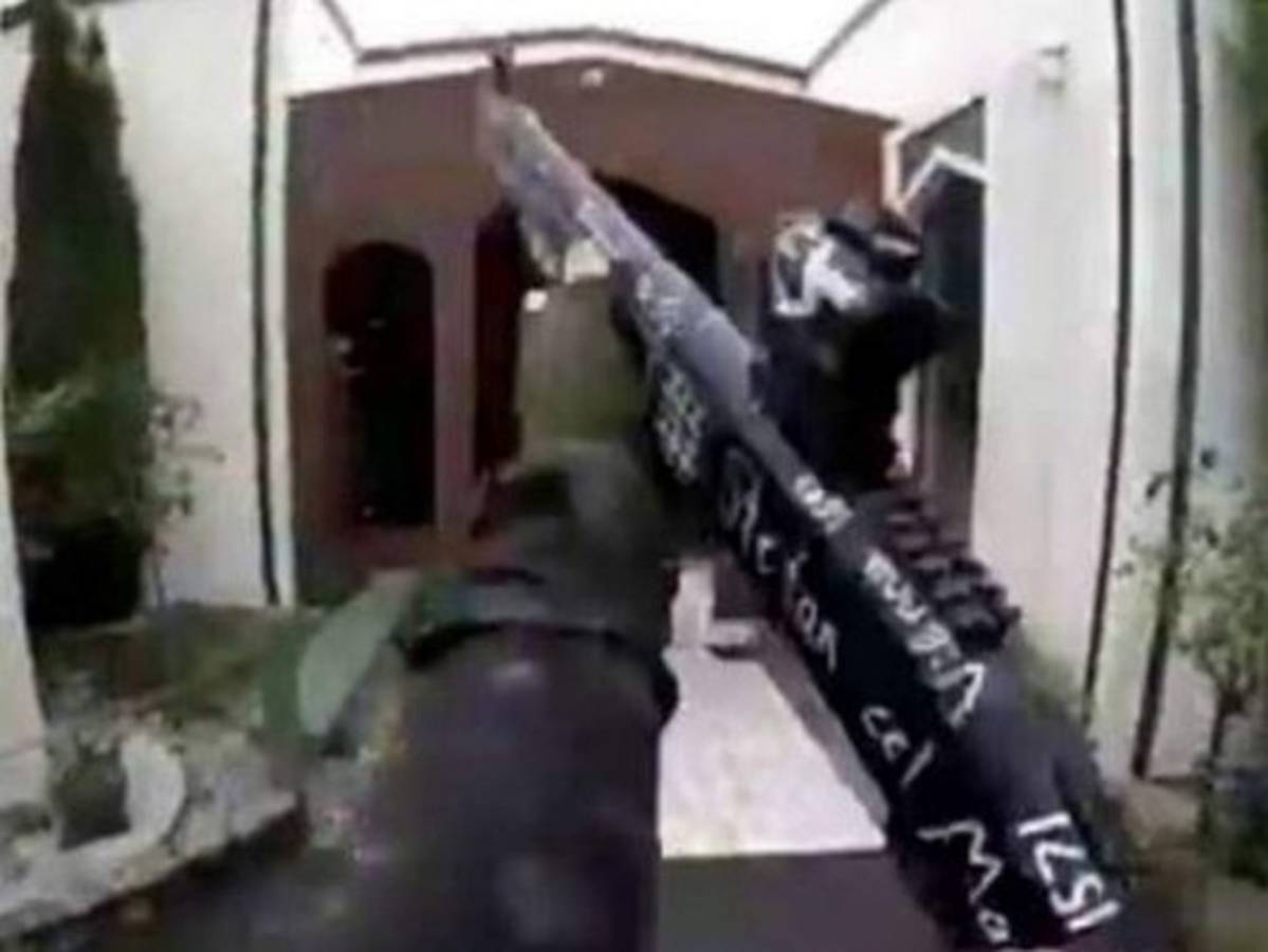 Facebook restringe el uso de sus transmisiones en vivo a raíz de la masacre de Christchurch 