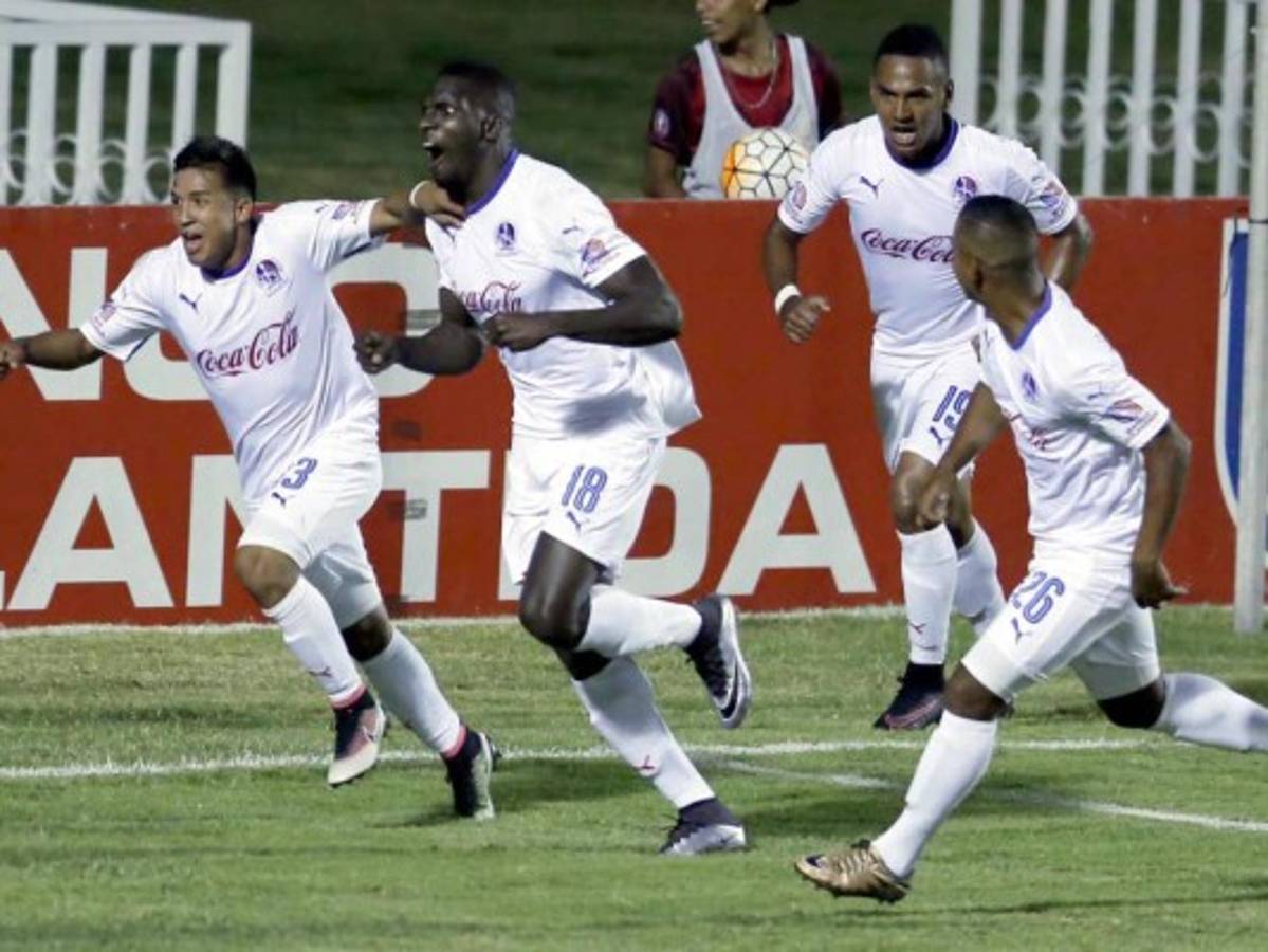 En Zona Radio: Vuelve la paternidad de Olimpia sobre Motagua