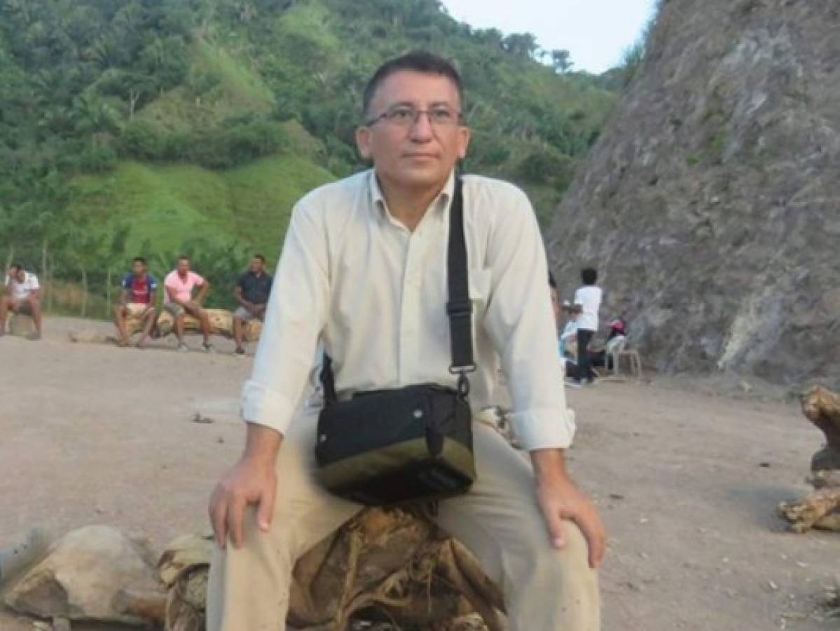 Bartolo Fuentes rechaza desde México haber 'incitado' a caravana migrante