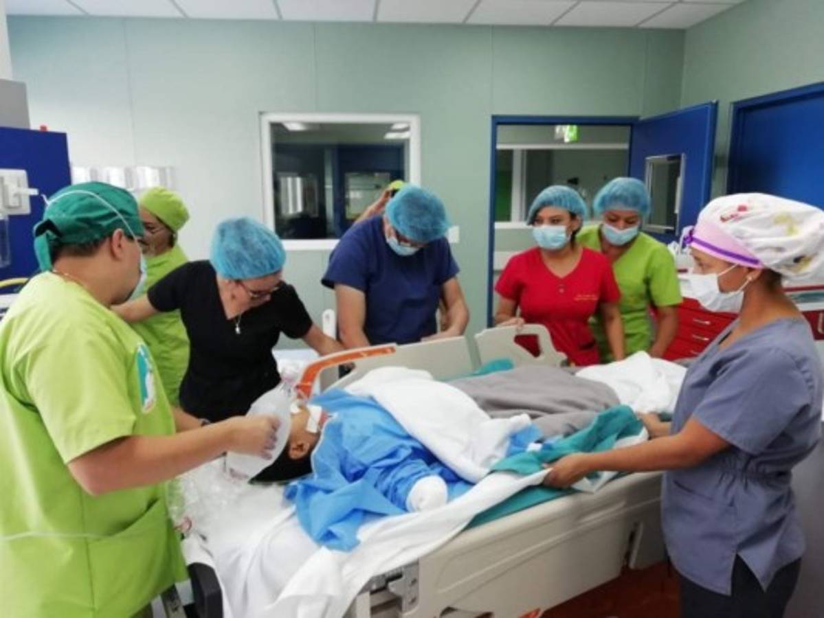 A pocas horas de la Navidad ya se registran 14 quemados