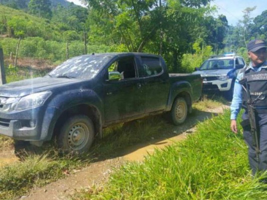 Víctima de Los Naranjos había perdido a tres familiares en una masacre