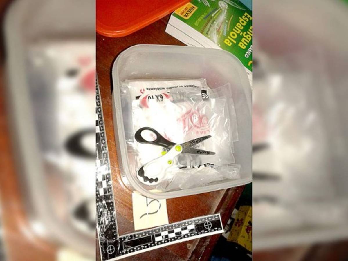 Yoro: Capturan a supuestos líderes del cartel de hermanos AA