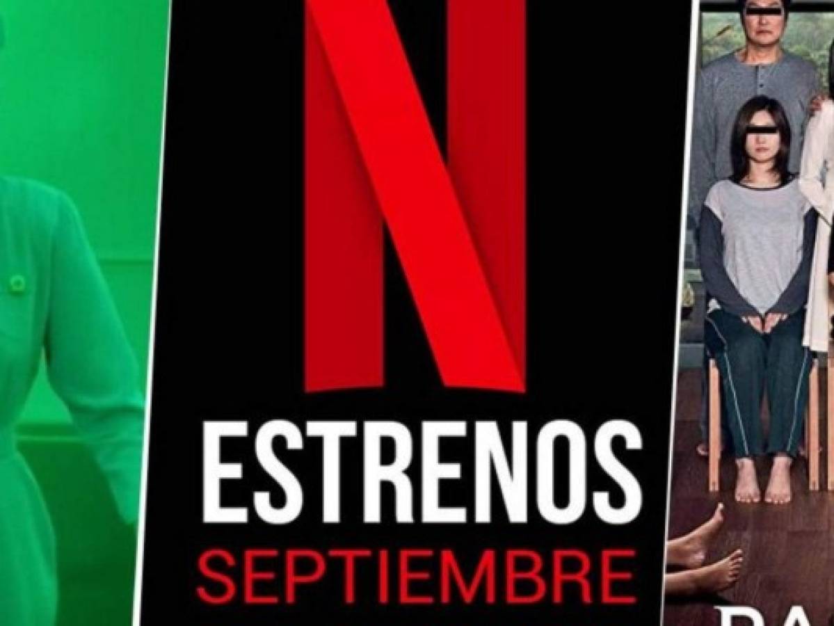 Estrenos de Netflix para septiembre de 2020; Anabelle 2 en la lista