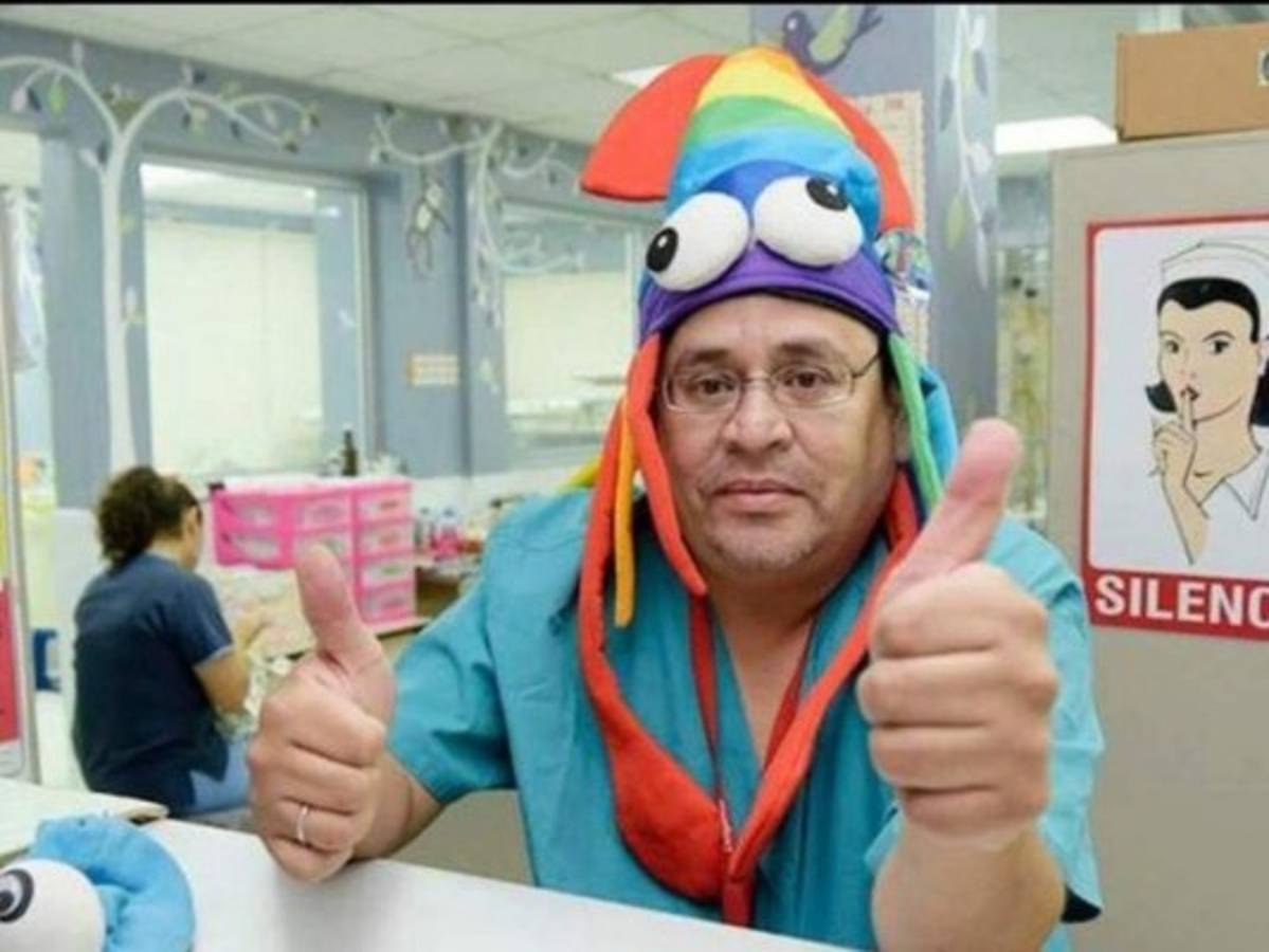 Luto y dolor: las reacciones por la muerte del pediatra Gustavo Bustillo