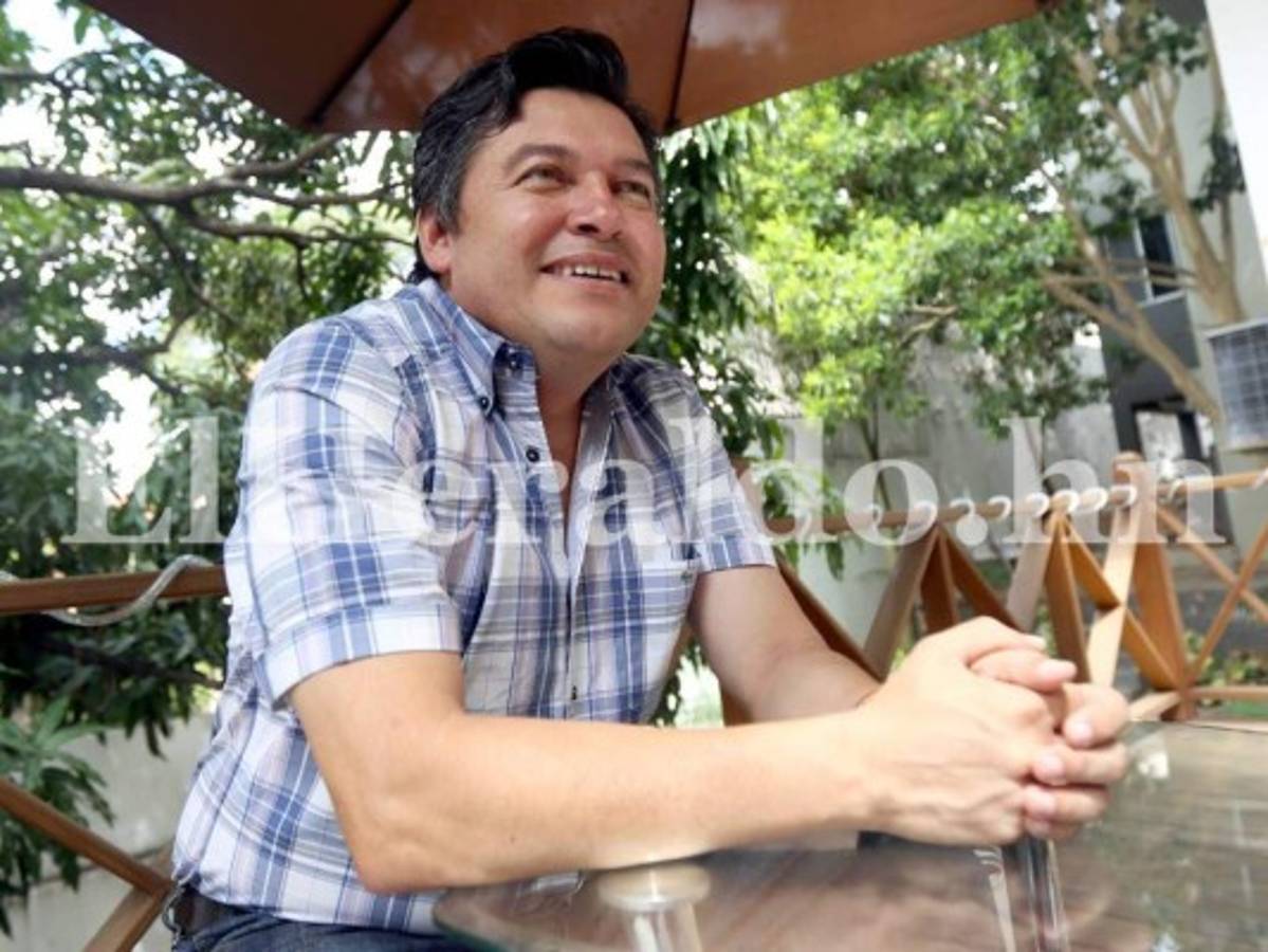 Henry Gómez: No tenía idea de donde venía ese dinero del IHSS