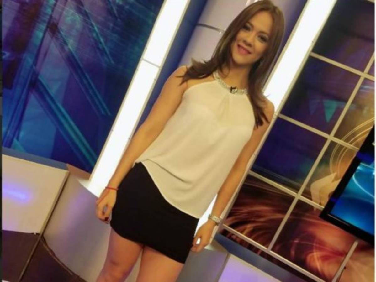 Isabel Zambrano está soltera y más sensual que nunca