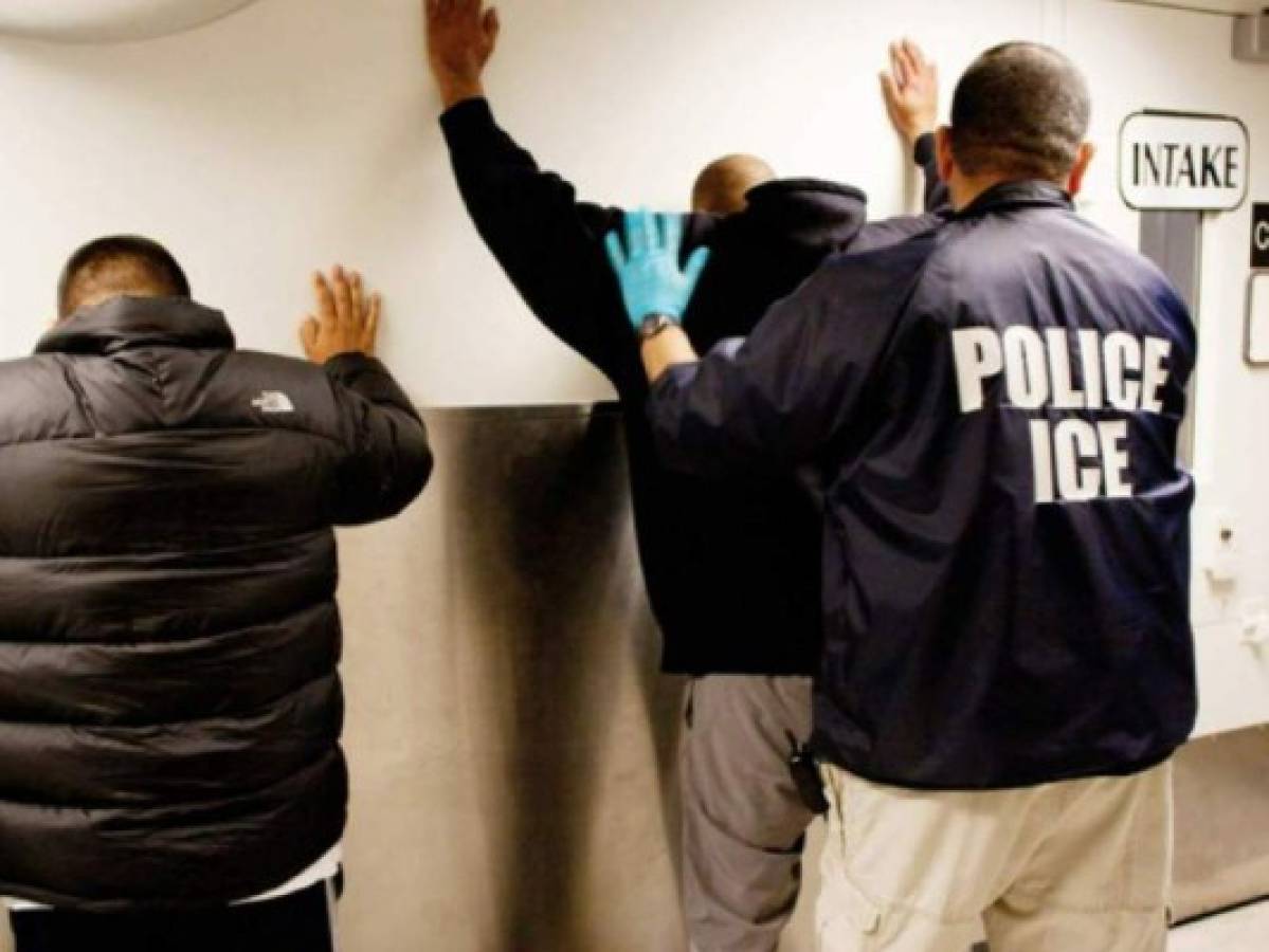 Atlanta: Cárcel municipal anuncia que dejará de aceptar inmigrantes detenidos por ICE
