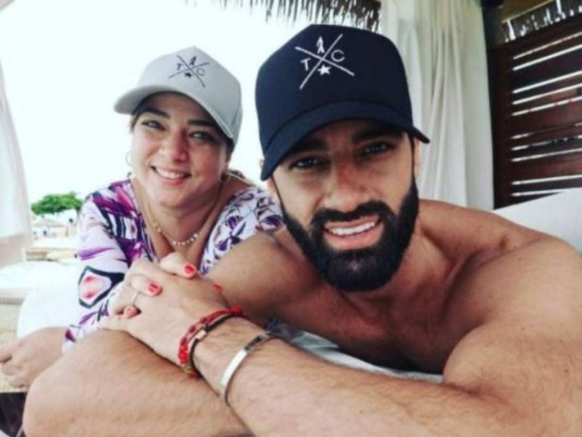 Toni Costa no descarta una reconciliación con Adamari López