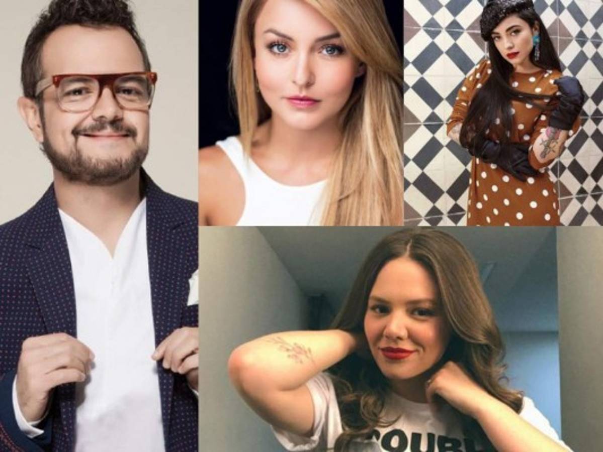 Así reaccionaron los famosos ante el triunfo de la selección mexicana en el Mundial Rusia 2018