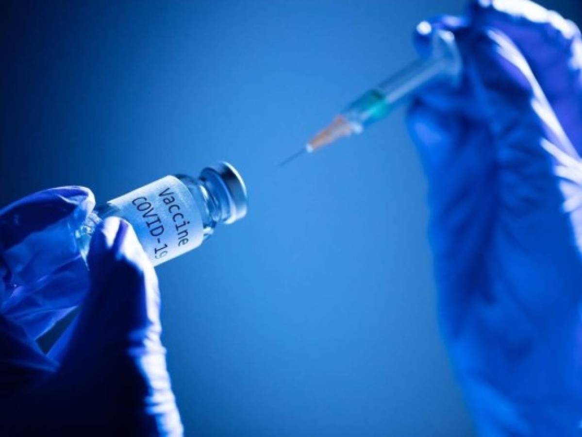 Secretaría de Salud posee marco para comprar vacunas anticovid de forma directa