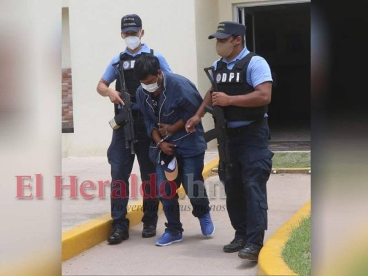 Cae 'El Duende', exconvicto acusado de la violación de menores
