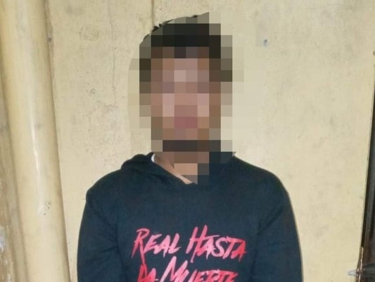 En un centro comercial cae roba motos de la banda criminal 'El Margaro'