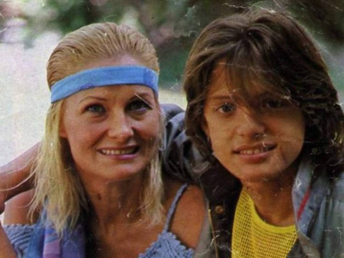 Mhoni Vidente habla sobre el paradero de la mamá de Luis Miguel