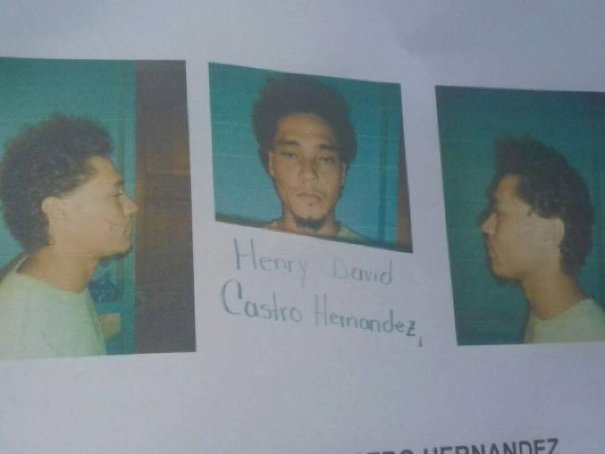 Encuentran muerto a reo del penal de La Ceiba