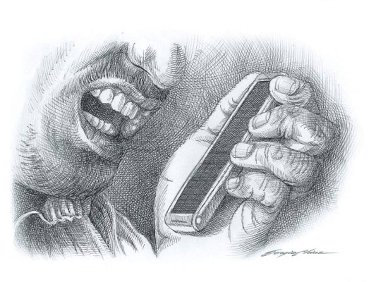 Grandes Crímenes: El caso de la Villa Olímpica