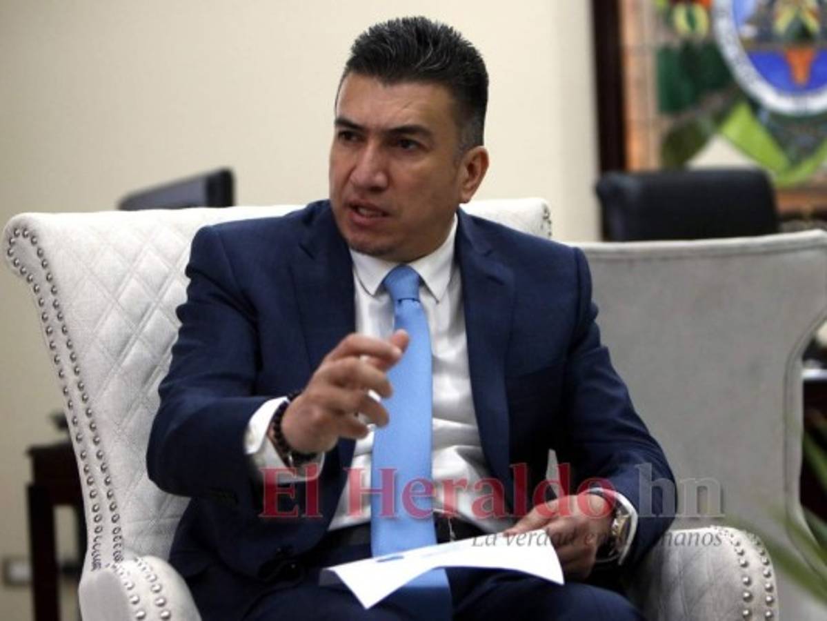 Presidente CSJ: No es indispensable la ley de extradición