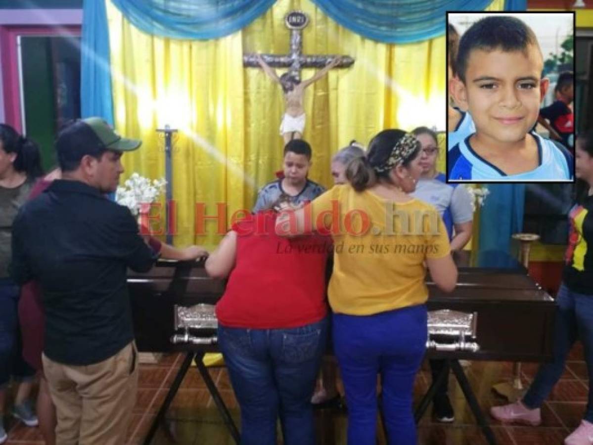 De dengue grave muere nieto del exdiputado de Libre, Carlos Interiano