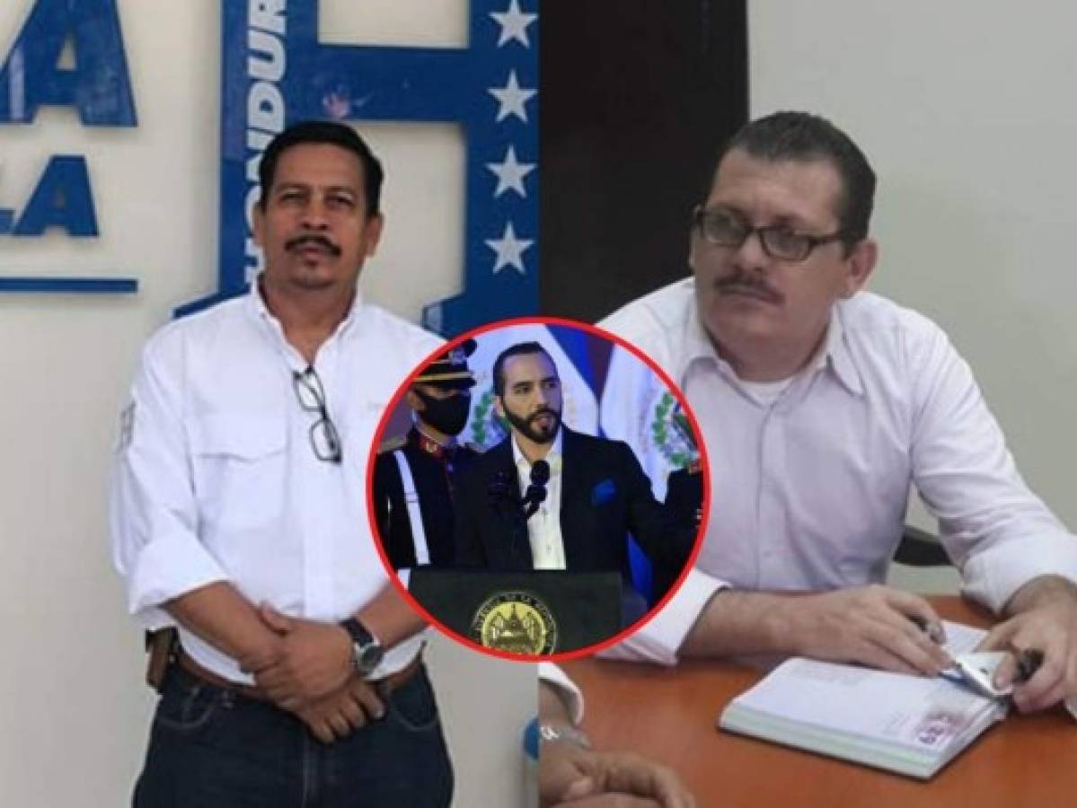 'Gracias presidente Bukele por su pronta respuesta', contestan alcaldes hondureños
