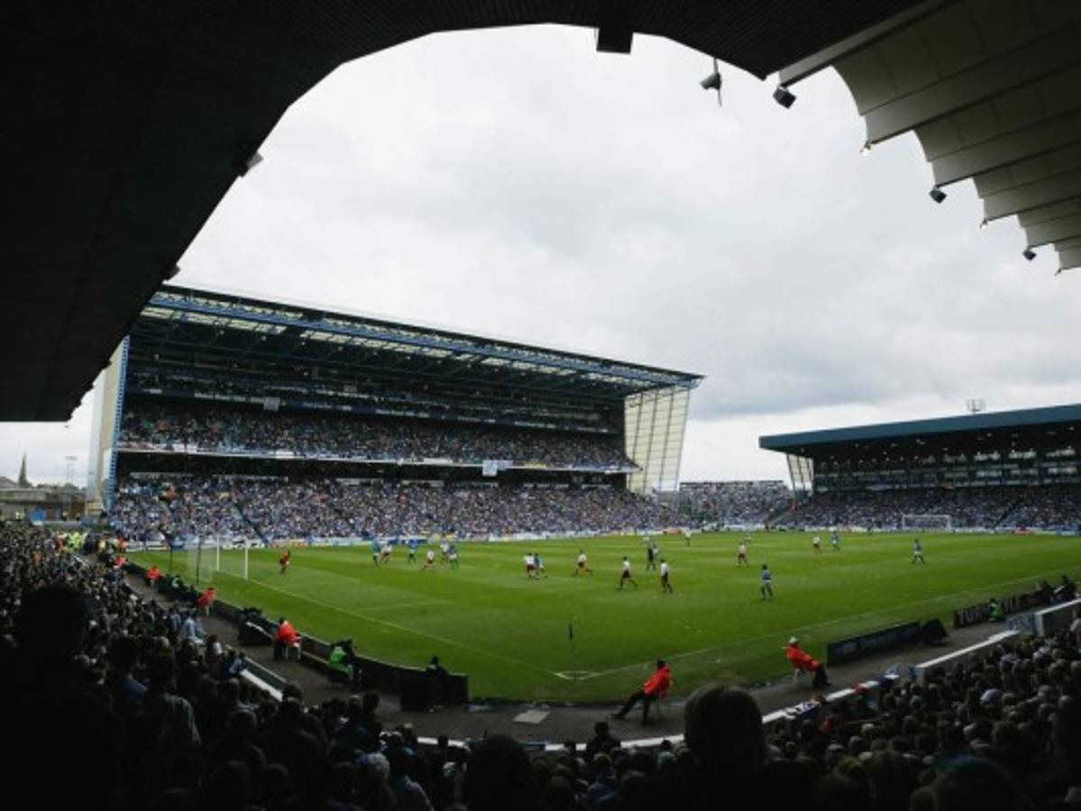 Propietario del Manchester City compra un club belga de segunda división