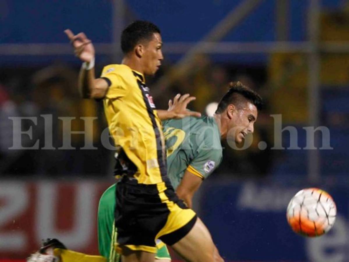 Olimpia aplastó sin piedad a Honduras Progreso, así queda la tabla de posiciones