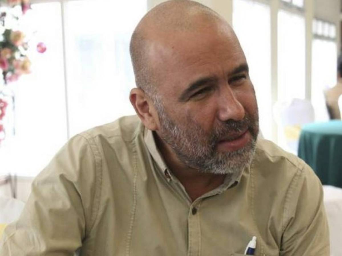 Rafael Padilla crea movimiento, pero le ofrecen procesarlo